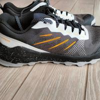 Scarpe Trail MT3 Kiprun 44 NUOVE