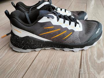 Scarpe Trail MT3 Kiprun 44 NUOVE