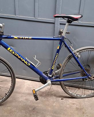 MTB X-Fire Legnano