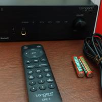 DAC II Tangent -  fine aprile 2024