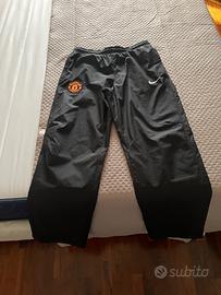 Tuta Nike Manchester United
