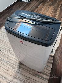 Climatizzatore portatile