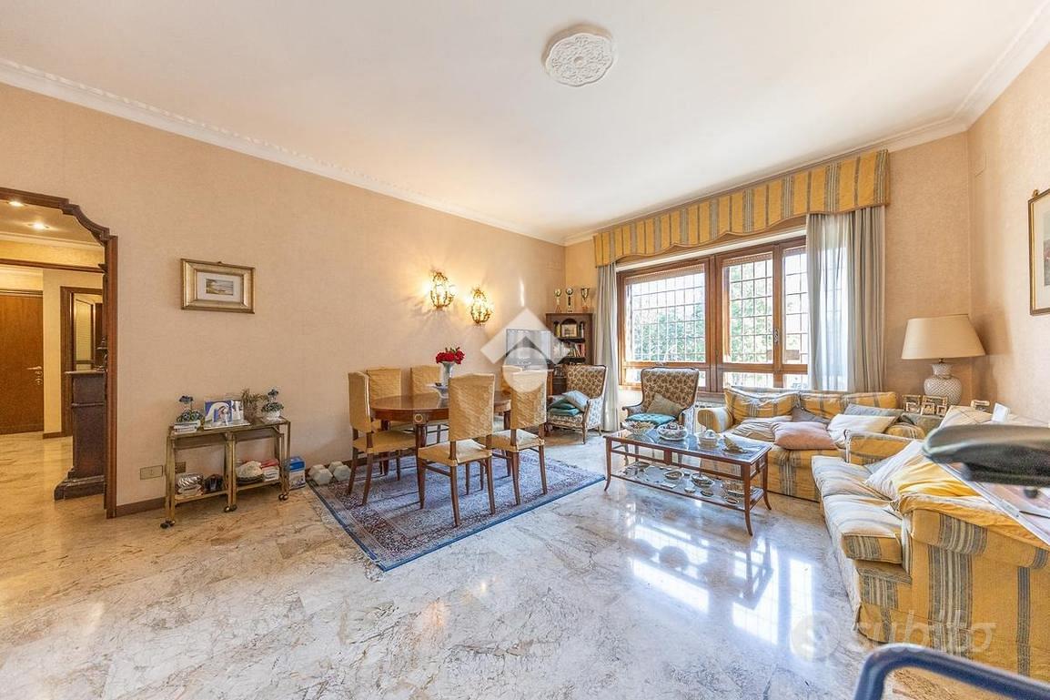 Appartamento – Roma, Monte Sacro Alto, Municipio Roma III - Altro