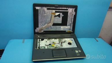 Notebook Compaq Presario F500 GH824EA#ABZ,