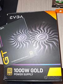ALIMENTATORE EVGA 1000GT