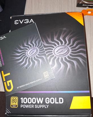 ALIMENTATORE EVGA 1000GT