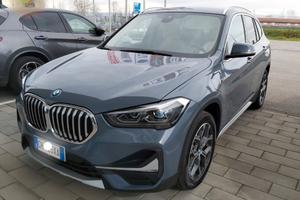 BMW X1 Xdrive 25e Xline plus auto.