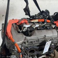 2AR MOTORE COMPLETO TOYOTA Rav4 Serie 2AR Hybrid 2