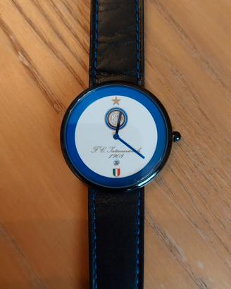 Orologio da Uomo Inter MAI USATO