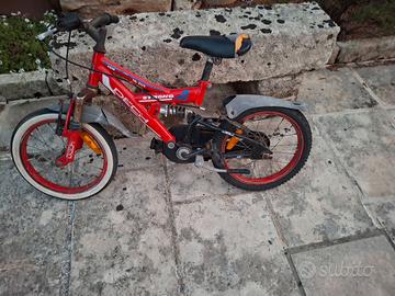 bici piccola per bambini