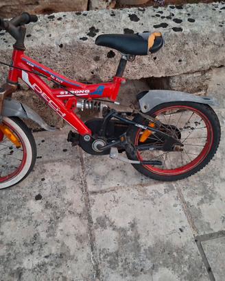 bici piccola per bambini