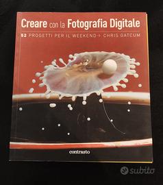 Libri sulla fotografia 