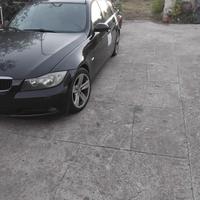 Bmw 320d E90 station wagon