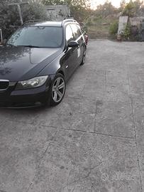 Bmw 320d E90 station wagon