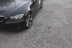 Bmw 320d E90 station wagon