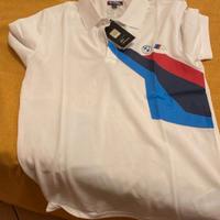 Polo BMW Motorrad Originale
