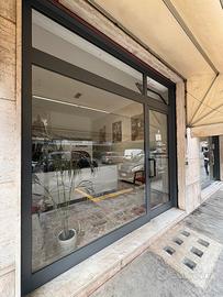 Attività Lavanderia e Sartoria avviata Asti,