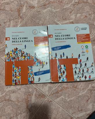 Libri scolastici