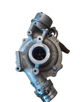 Turbina Nissan Qashqai J10 1500 DCI 110 CV 2010/20