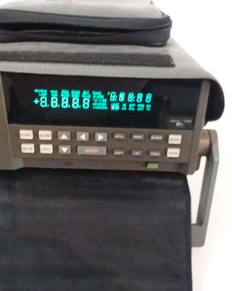 Fluke Hydra 2625A per ricambi o riparazione
