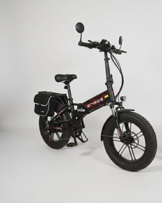 BICI ELETTRICA Engwe