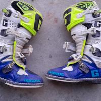 Stivali moto Gaerne SG 12 n 41