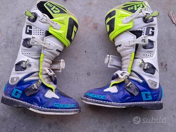 Stivali moto Gaerne SG 12 n 41