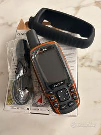 GARMIN GPSMAP 64s - Nuovo