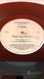 EP S-Sense Feat. Jenny B.  Gonna Get Your Love