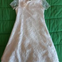 vestito bimba per cerimonia