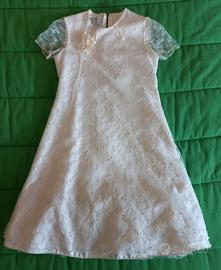 vestito bimba per cerimonia