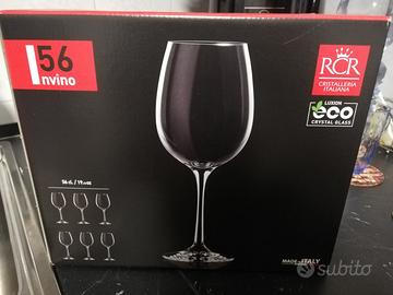 calici invino
