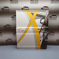 Porta portiera scorrevole sx volkswagen transporte