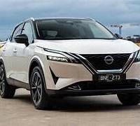 Nissan Qashqai MHEV 140 CV N-Connecta