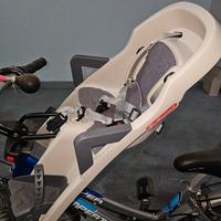  sediolino per bici omologato 