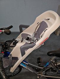 sediolino per bici omologato 