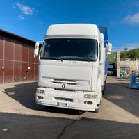 Renault premium 420