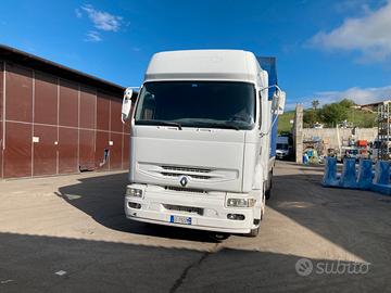 Renault premium 420