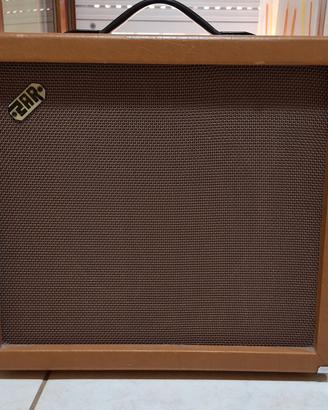 Amplificatore acustico
