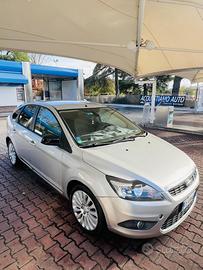 Ford focus 2008