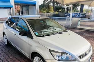 Ford focus 2008