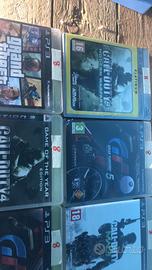 Giochi ps3