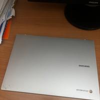 Samsung Chromebook