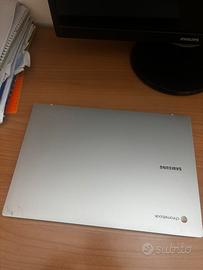 Samsung Chromebook