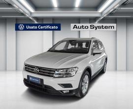 Volkswagen Tiguan 1.5 TSI Business ACT BlueMo...