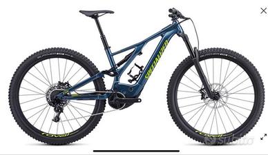 E-Mtb Specialized Turbo Levo