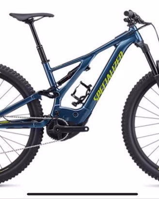 E-Mtb Specialized Turbo Levo