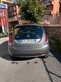 Y hybrid neopatentati pari al nuovo
