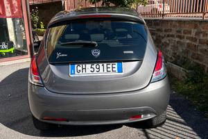 Y hybrid neopatentati pari al nuovo