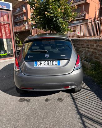 Y hybrid neopatentati pari al nuovo